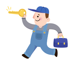 Local emergency lockout specialist near you offering 24/7 emergency lockout solution in Las Flores, CA