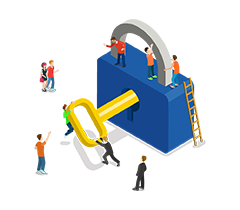 We have a professional and highly skilled locksmith team for all types of lock solutions in Las Flores, CA