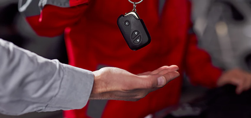 Automotive Car Lock Rekeying Locksmith Specialists in Las Flores, California