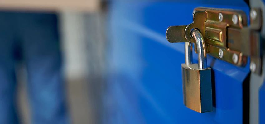 Industrial Door Lock Repair And Installation in Las Flores, CA