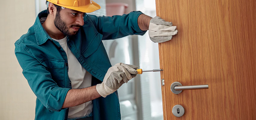 24 Hour Residential Locksmith in Las Flores, California
