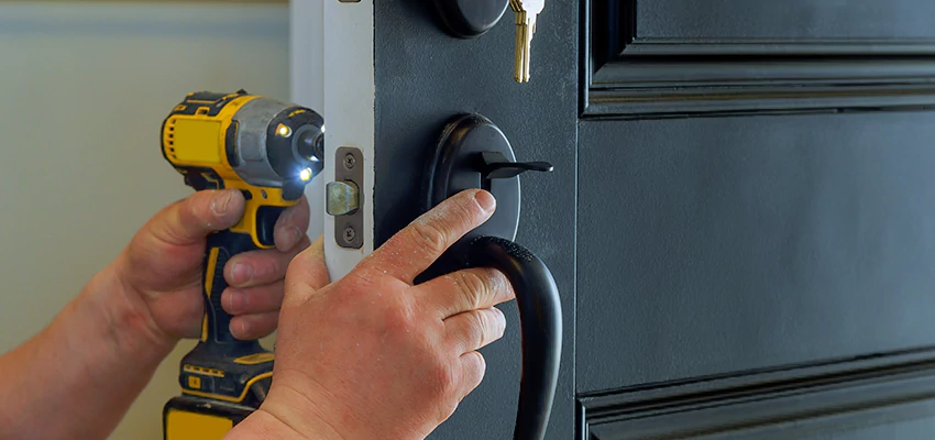 Emergency Downtown Locksmith in Las Flores, CA