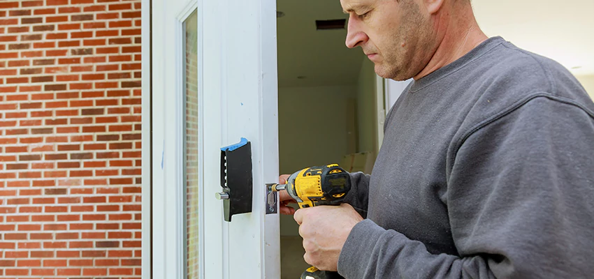 Eviction Locksmith Services For Lock Installation in Las Flores, CA