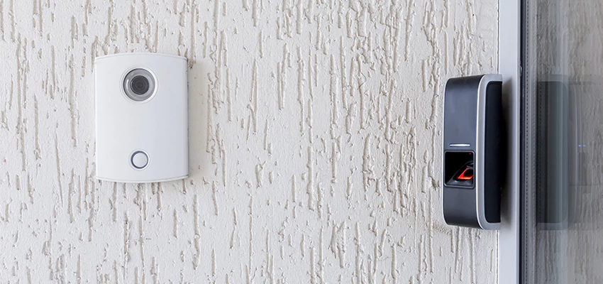 Automatic Door Lock Repair in Las Flores, California