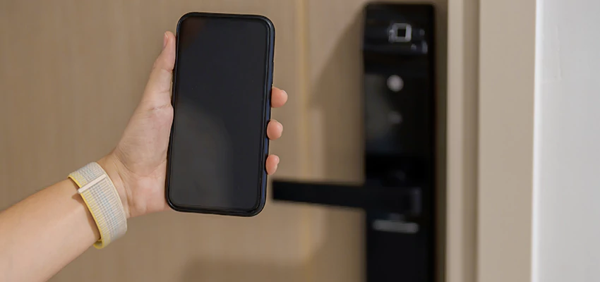 Keypad Wifi Locks Repair And Installation in Las Flores, CA