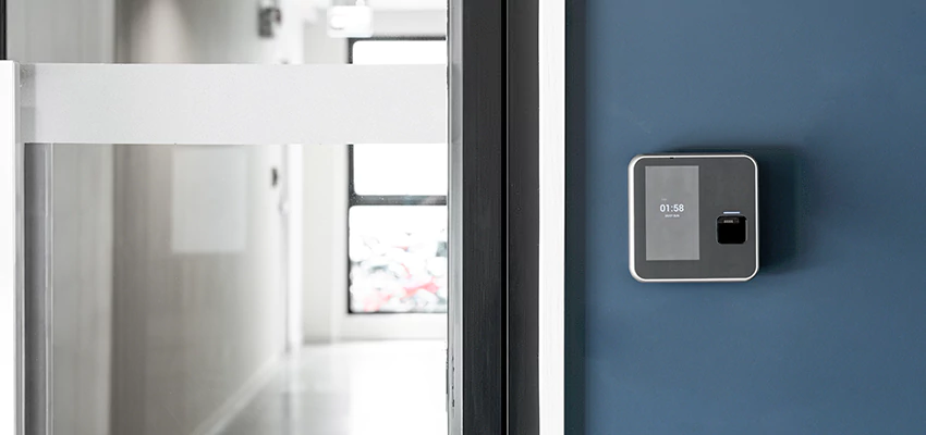 Electronic Remote Control Lock Repair in Las Flores, CA