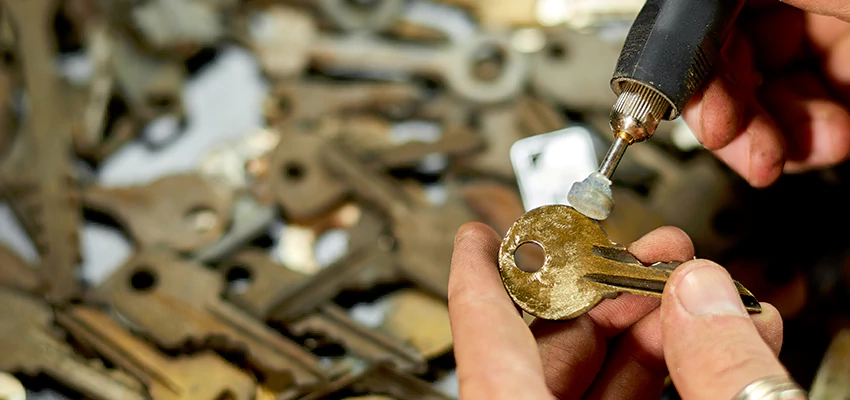 Car Lock Key Repair Service in Las Flores, CA