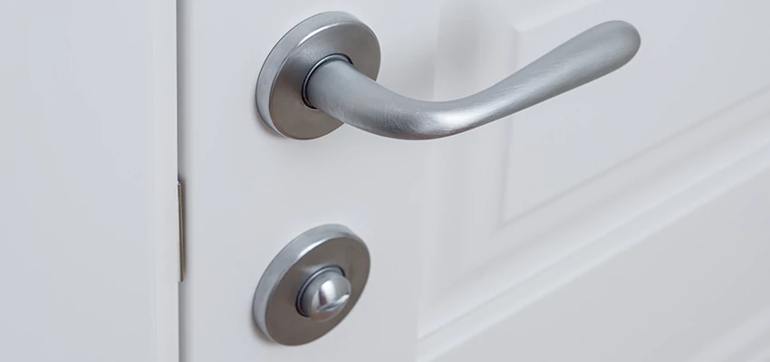 Single-Occupancy Restroom Locks Repair in Las Flores, California
