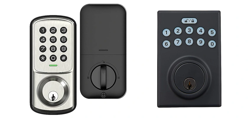 Garage Emergency Lock Replacements in Las Flores, CA