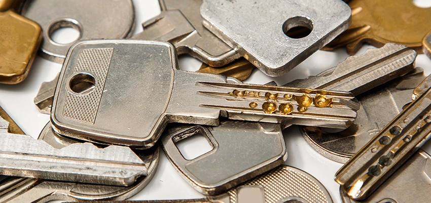 Stuck Key Extraction in Las Flores, CA