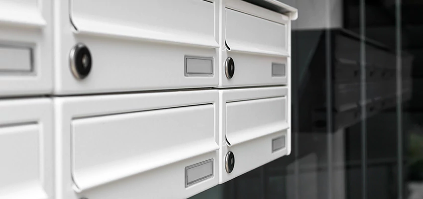 Mailbox Tubular Lock Replacement in Las Flores, California