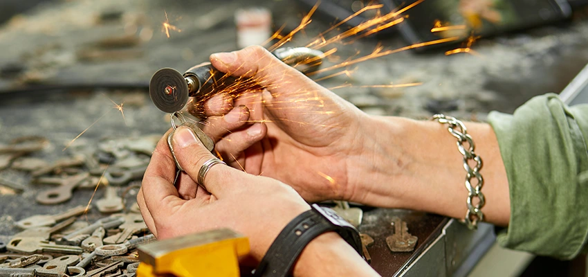 Mobile Locksmith For Lock Replacement Service in Las Flores, California