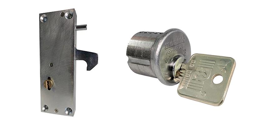 RR Fence Gates Brink Locks Repair in Las Flores, California