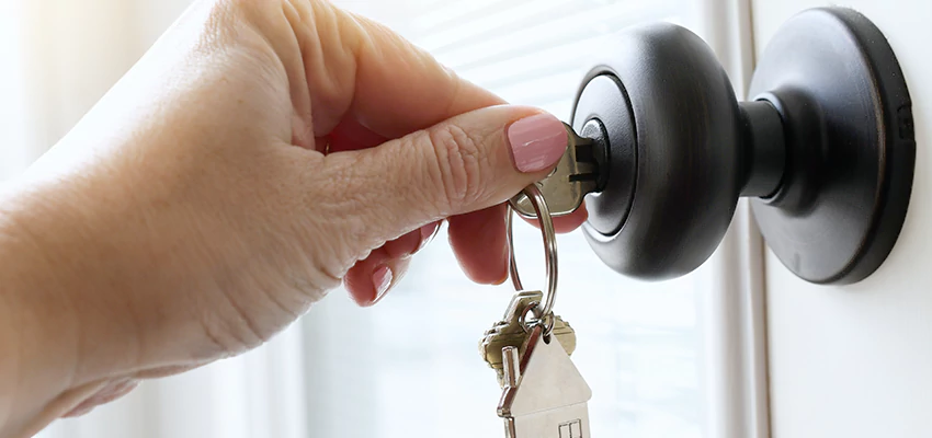 Top Locksmith For Residential Lock Solution in Las Flores, California