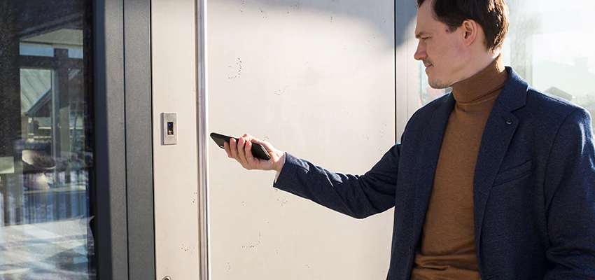 Business Security Systems in Las Flores, CA