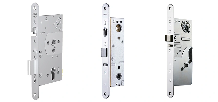 ASSA-Abloy Locks Hinge Repair in Las Flores, California