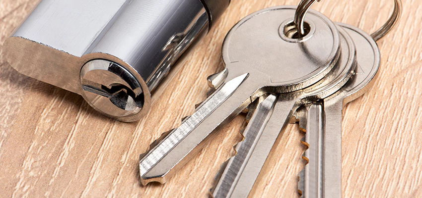 Lock Rekeying Services in Las Flores, California