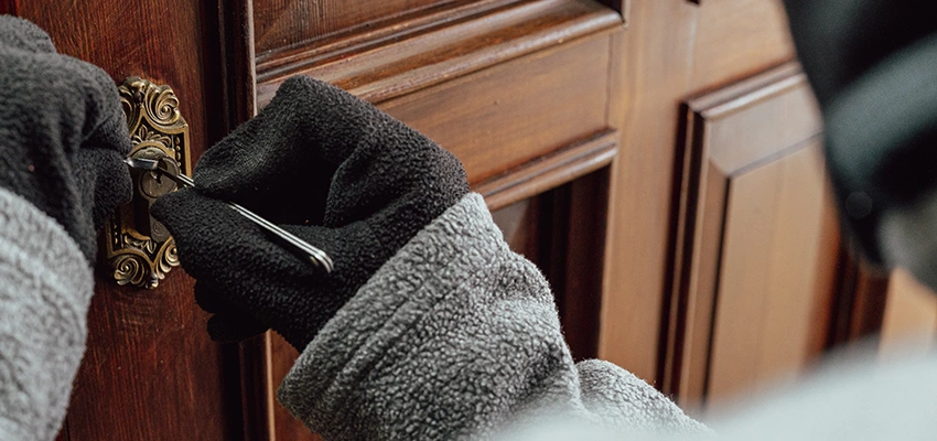 Burglar Damage Electronic Locks Repair in Las Flores, CA