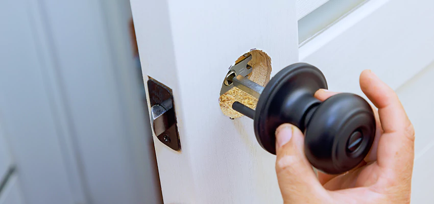 Locksmith For Lock Repair Near Me in Las Flores, California