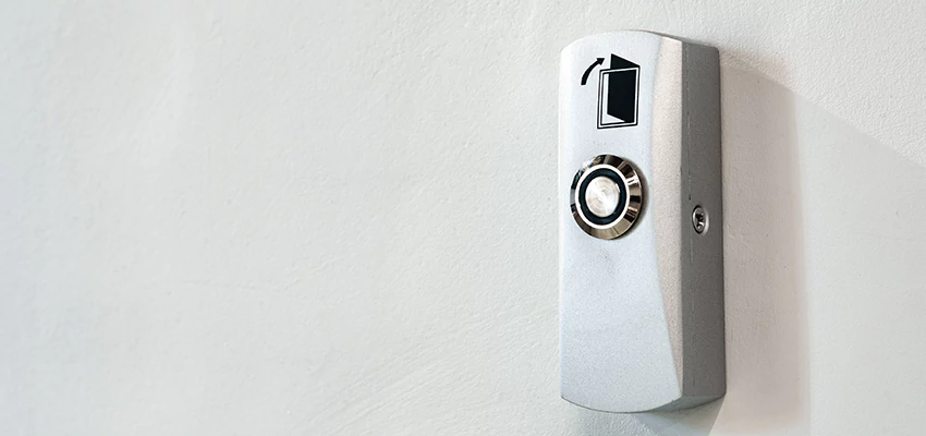 Residential Access Keypads Systems Installation in Las Flores, CA