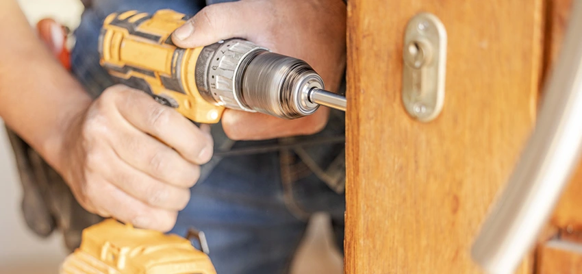 Eviction Locksmith in Las Flores, California