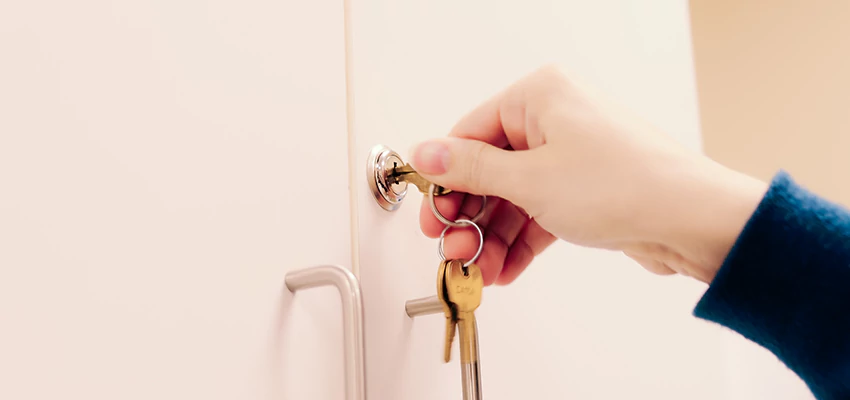 Cabinet Electronic Locks Repair in Las Flores, California