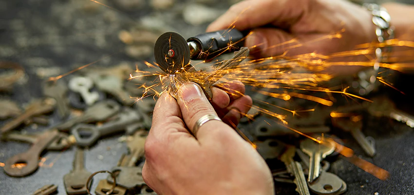 24/7 Locksmith Services For Lock Rekeying in Las Flores, CA