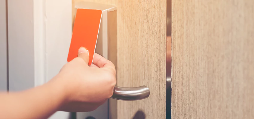 Electronic Locks Motor Repair in Las Flores, California