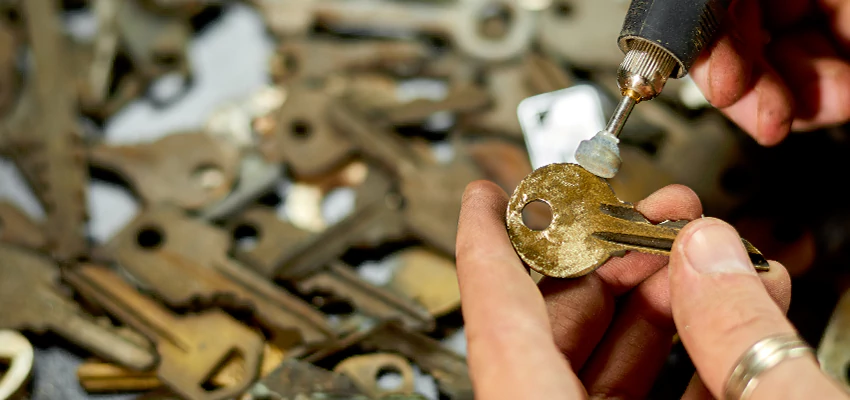 A1 Locksmith For Key Replacement in Las Flores, California