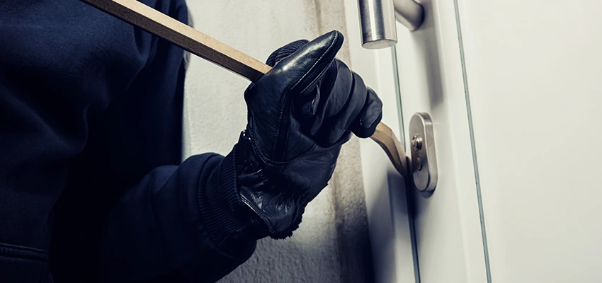 Burglar Damage Door Sensors Repair in Las Flores, CA