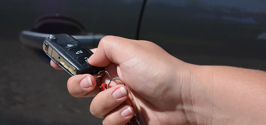 Car Door Unlocking Locksmith in Las Flores, California