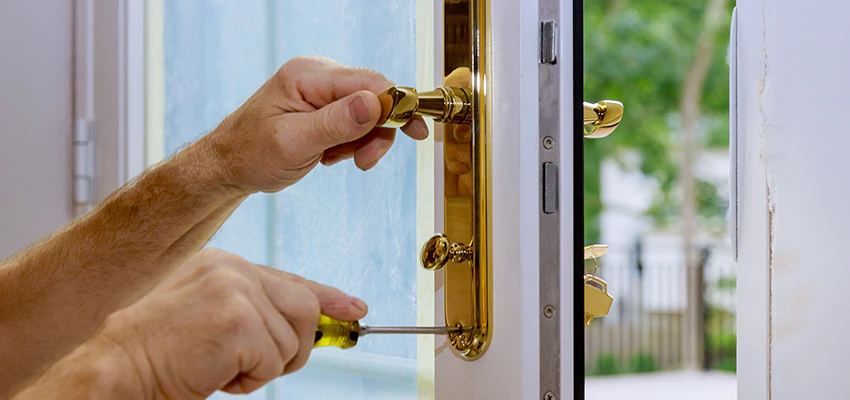 Local Locksmith For Key Duplication in Las Flores, CA