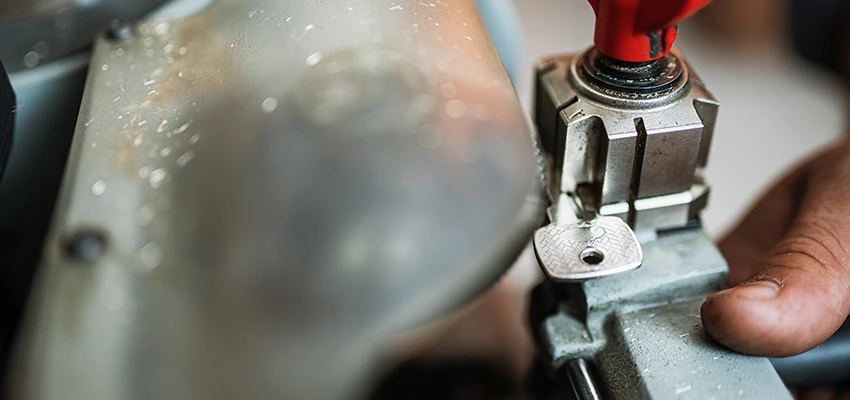 Key Programming Mobile Locksmith Service in Las Flores, CA